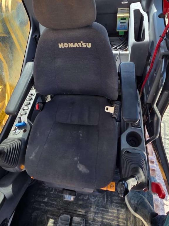 Komatsu PC850-8R1 Photo 9