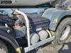 Renault Kerax 410 8X4 Liebherr Mixer Manual Gearbox Big-Axle Photo 17 thumbnail