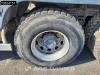 Renault Kerax 410 8X4 Liebherr Mixer Manual Gearbox Big-Axle Photo 19 thumbnail