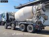 Renault Kerax 410 8X4 Liebherr Mixer Manual Gearbox Big-Axle Photo 2 thumbnail
