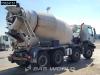 Renault Kerax 410 8X4 Liebherr Mixer Manual Gearbox Big-Axle Photo 5 thumbnail