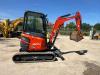 Kubota U27-4 Photo 9 thumbnail