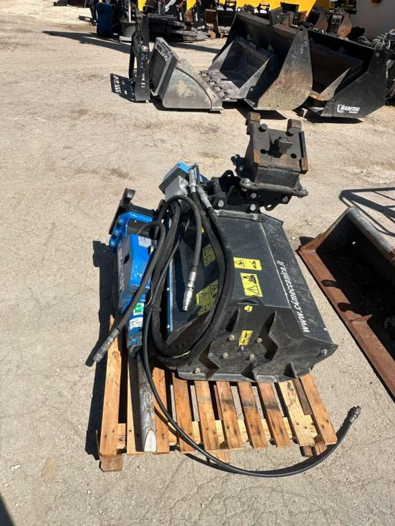 Kubota U27-4 Photo 7