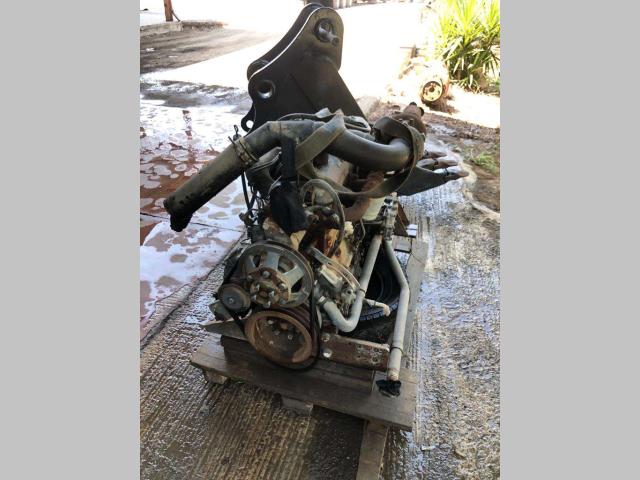 Iveco Internal combustion engine for Fiat Hitachi EX215 - EX235 Photo 1