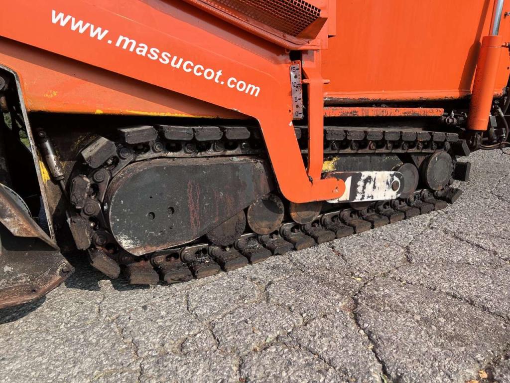Dynapac DF45 Photo 4