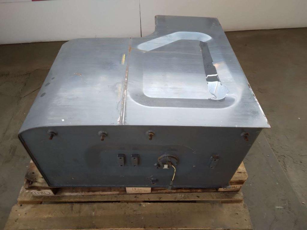 Diesel tank Photo 1
