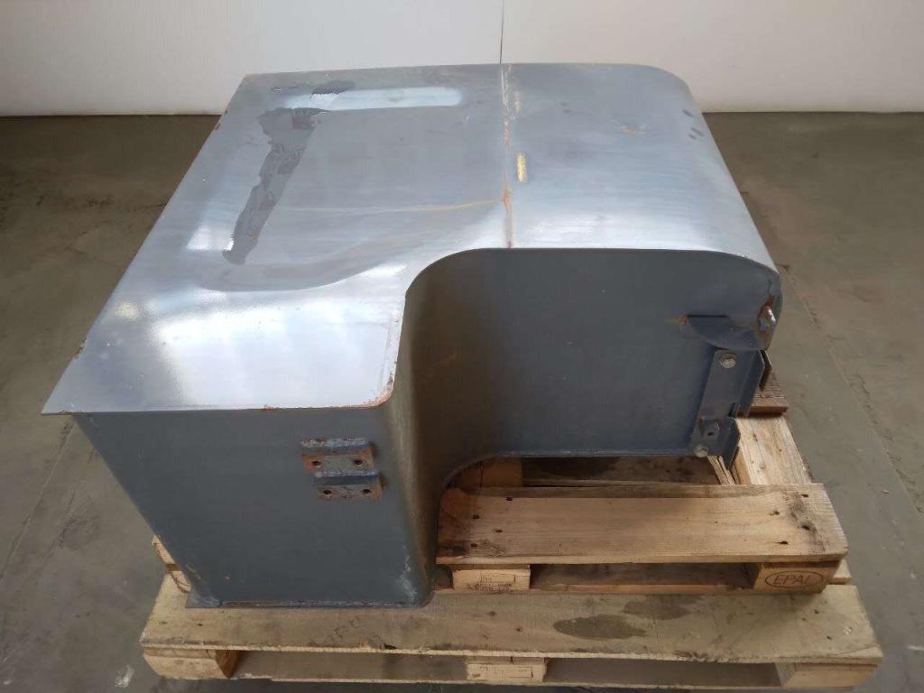 Diesel tank Photo 7