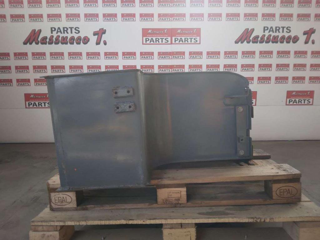 Diesel tank Photo 9