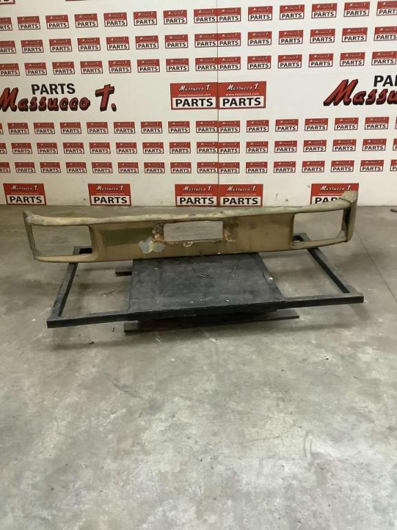 Bumper for Iveco 260/330 F 35 Photo 1