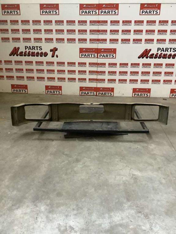 Bumper for Iveco 260/330 F 35 Photo 3