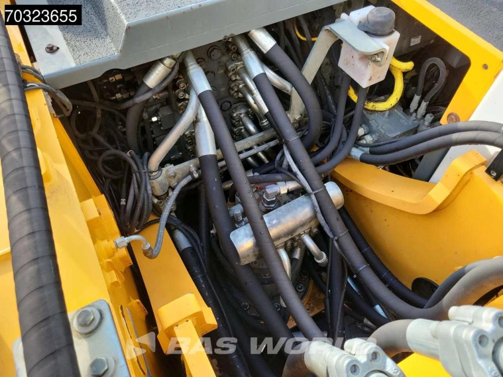 Liebherr R926 LC Engcon Photo 29