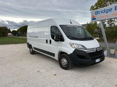 Citroen JUMPER 2200 tetto alto passo lungo - 2022 sold by Bridge Export Srl