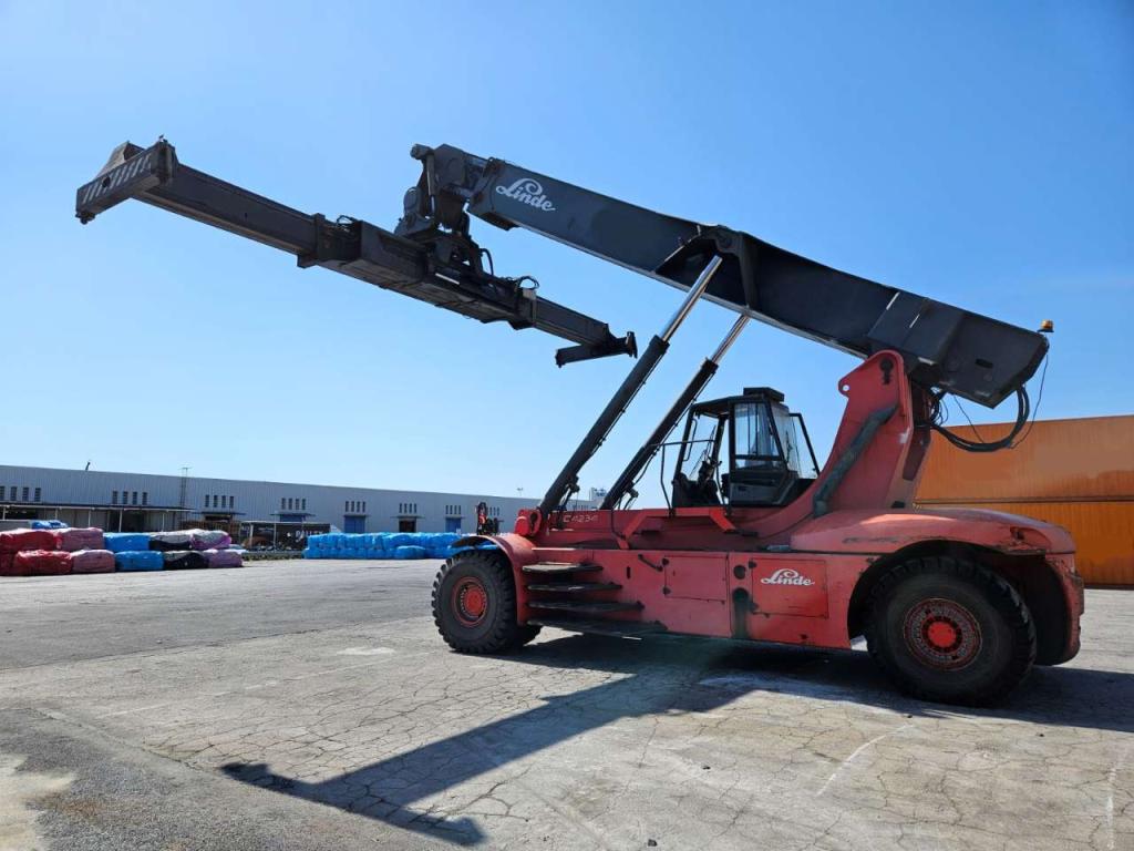 Linde C4234-TL Photo 2