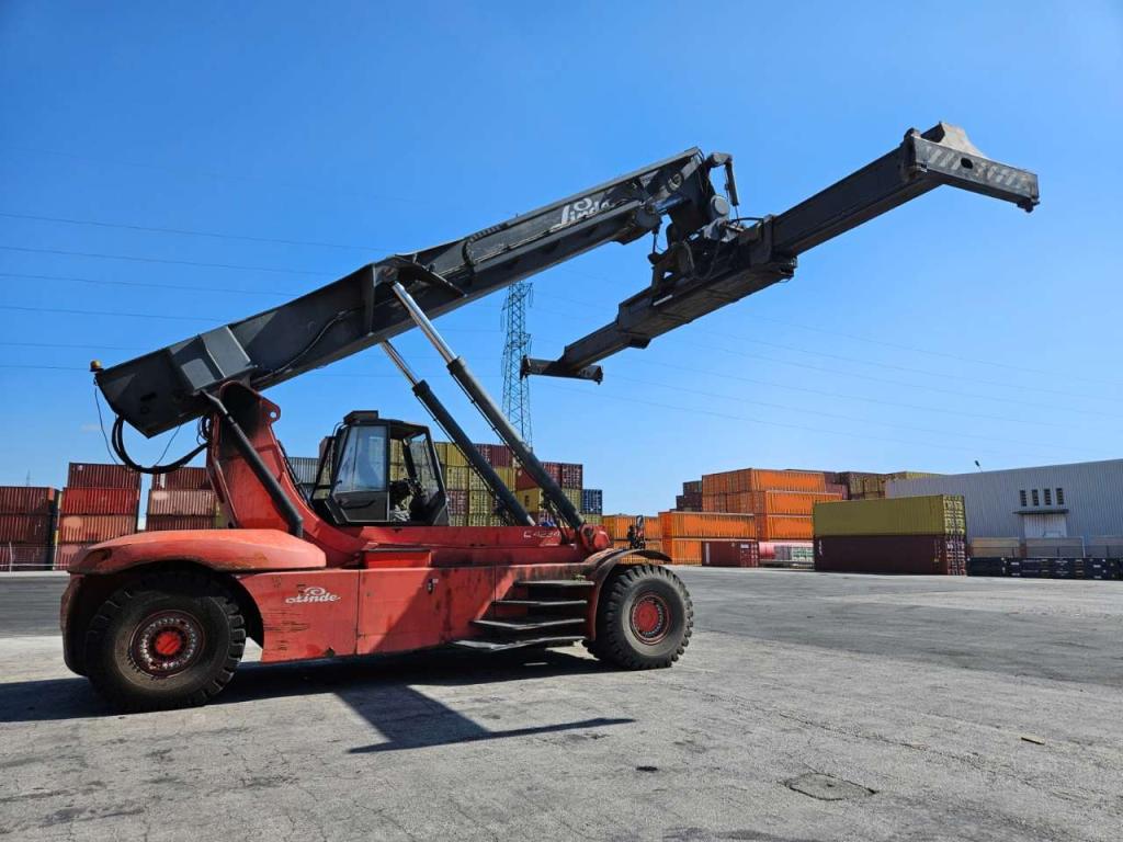Linde C4234-TL Photo 3