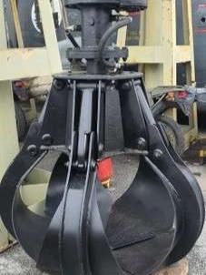 Rozzi RR550 Photo 1
