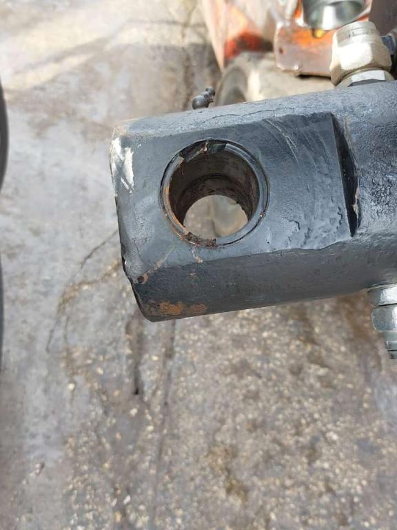Rozzi RR550 Photo 2