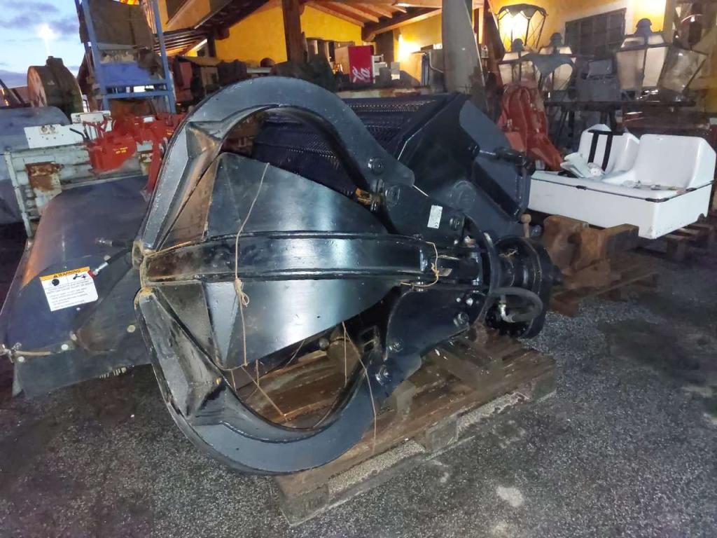 Rozzi RR550 Photo 5