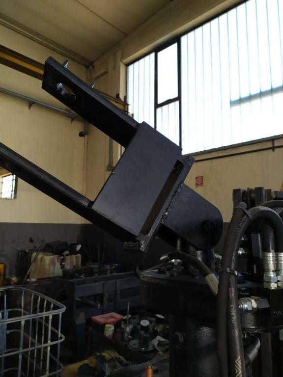 Rozzi RR550 Photo 7