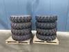Tire for Apollo 1000 x 20 Set / 10.00 x 20: 4x2 Tyres Photo 1 thumbnail