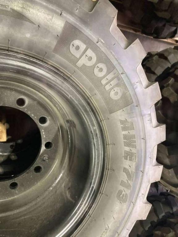 Tire for Apollo 1000 x 20 Set / 10.00 x 20: 4x2 Tyres Photo 3