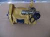 Hydraulic pump for Caterpillar 735 Photo 2 thumbnail