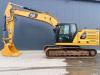 Caterpillar 323 07A Photo 5 thumbnail