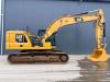 Caterpillar 323 07A Photo 6 thumbnail
