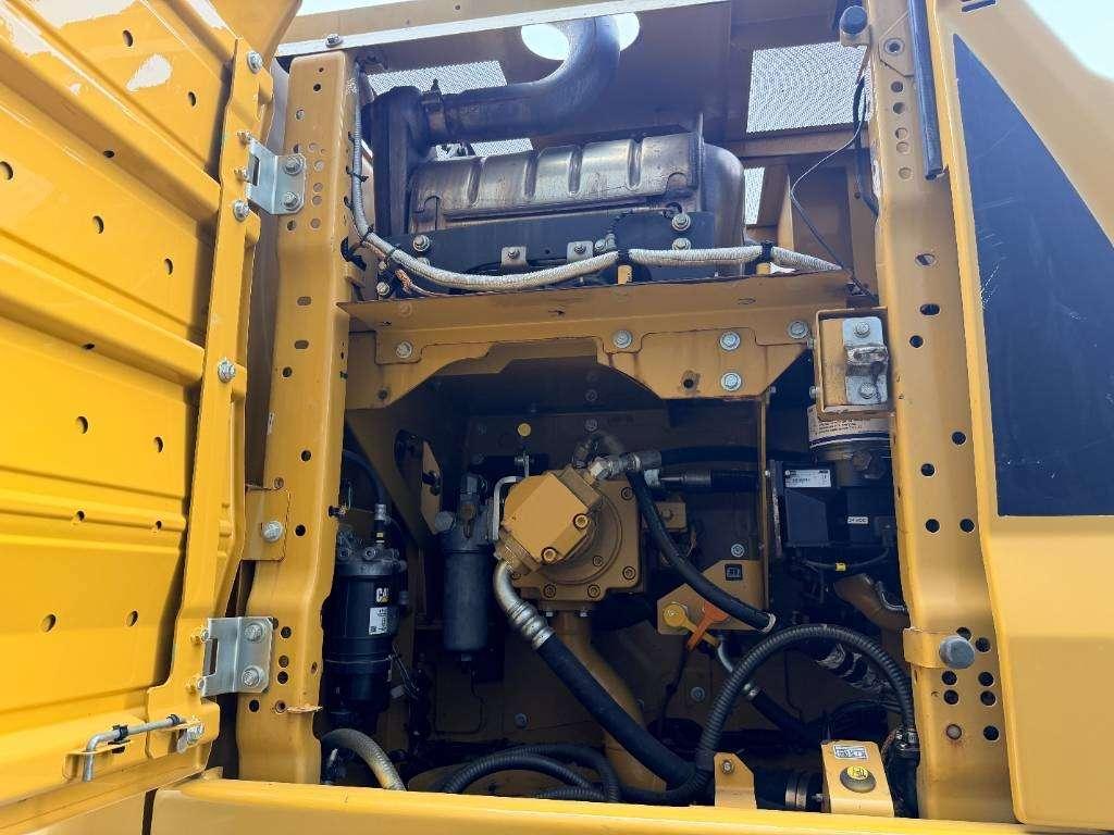 Caterpillar 323 07A Photo 25