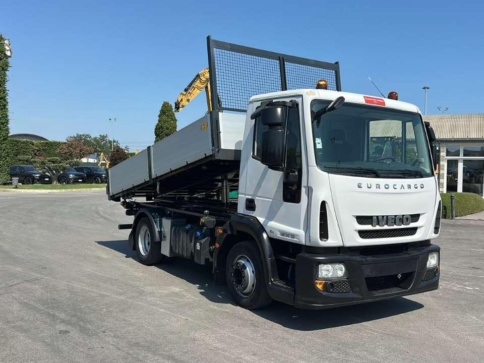 Iveco 120 E 19 Photo 2