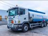 Scania G420+MAGYAR 19.000L+4COMP+INTARDER Photo 1 thumbnail