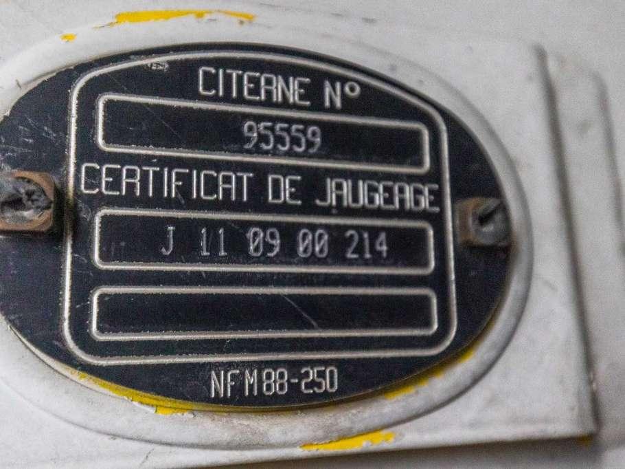 Scania G420+MAGYAR 19.000L+4COMP+INTARDER Photo 6