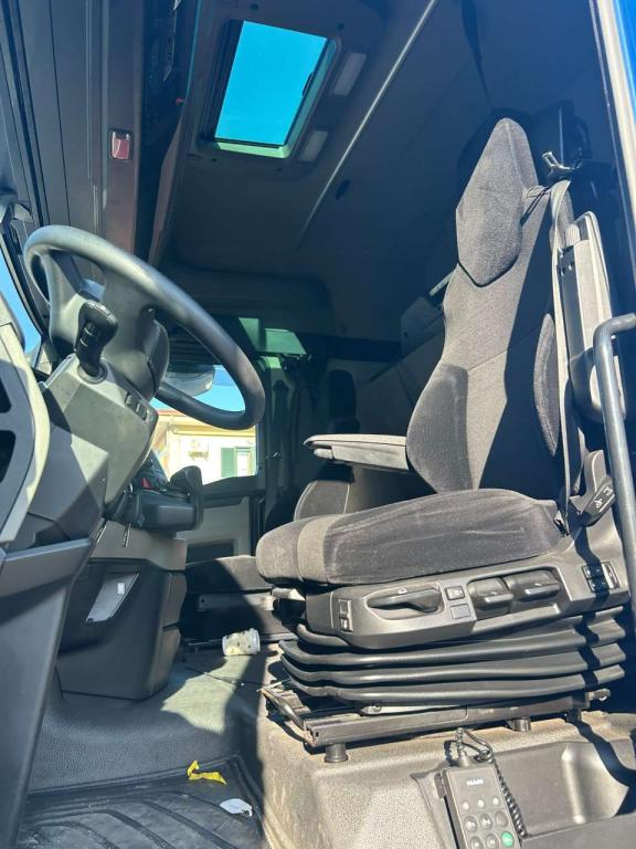 Man TGX 26.470 Photo 11