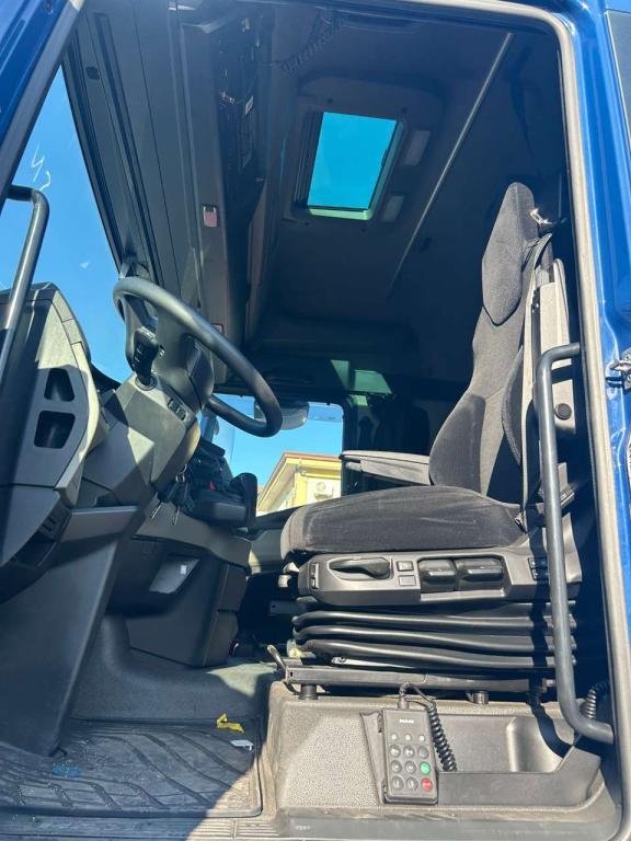 Man TGX 26.470 Photo 13