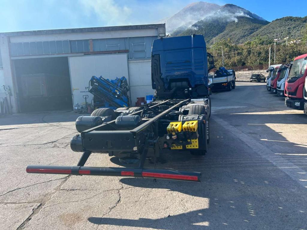 Man TGX 26.470 Photo 15