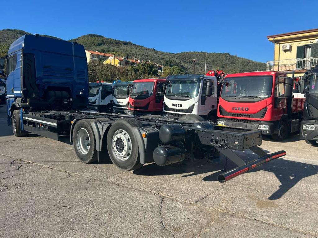 Man TGX 26.470 Photo 4