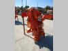 Transmission for Fiat Hitachi FR220 - ZF  4WG-2000/S Photo 4 thumbnail