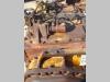 Hull (boat) for Fiat Allis FL10C E DOZER 10C Photo 1 thumbnail