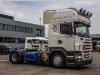 Scania R500-V8+E5+Intarder Photo 3 thumbnail