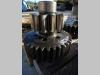 Worm gear reduction unit for Caterpillar 955L Photo 1 thumbnail