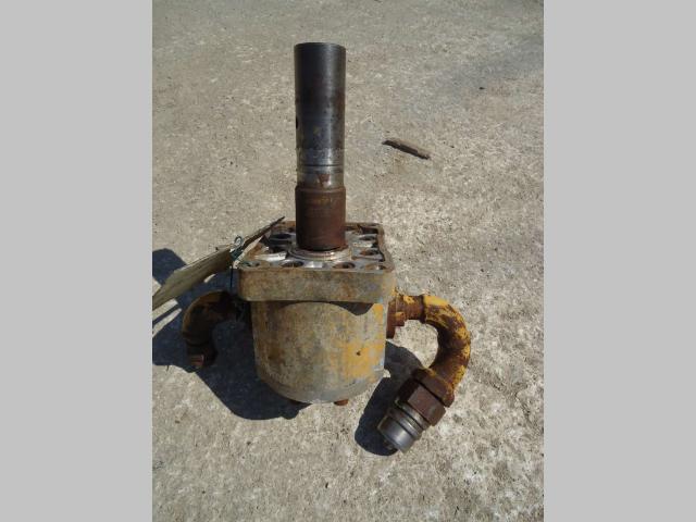 Pompa idraulica per retroescavatore for Fiat FL6 Photo 1