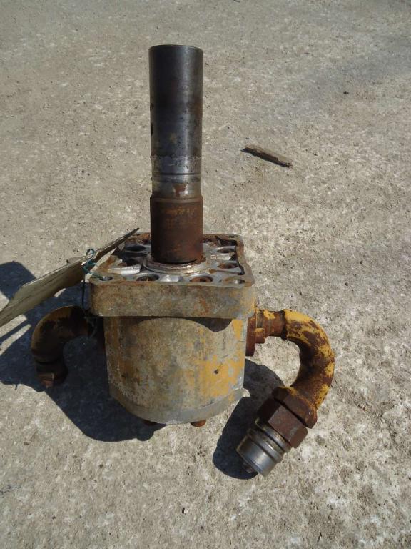 Pompa idraulica per retroescavatore for Fiat FL6 Photo 1