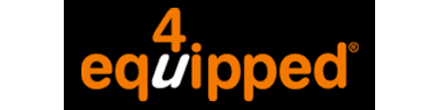 Logo  Equipped4U