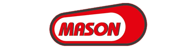 Logo  Mason