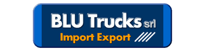 Logo  BLU Trucks
