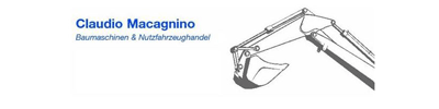 Logo  Macagnino