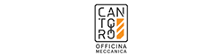 Dealer: Cantoro Officina Meccanica Srl