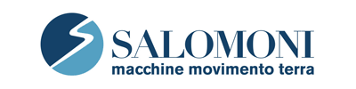 Logo  Salomoni