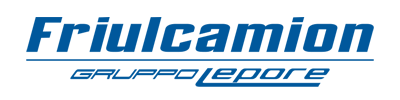Logo  Friulcamion