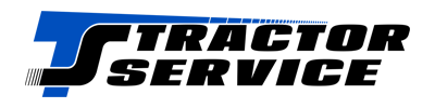 Logo  Tractor Service
