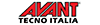 Logo Avant Tecno